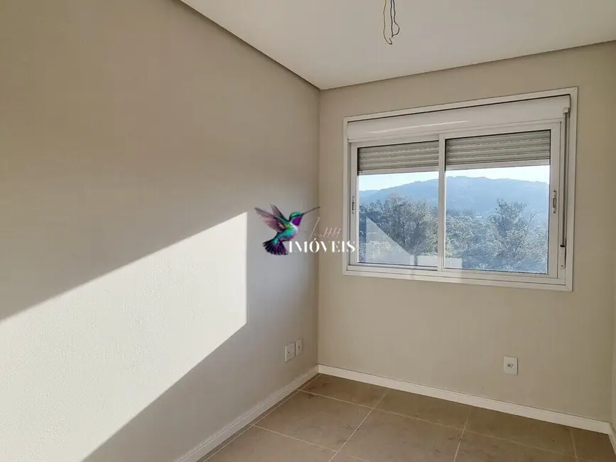 Foto 5 de Apartamento com 3 quartos à venda, 71m2 em Agronomia, Porto Alegre - RS