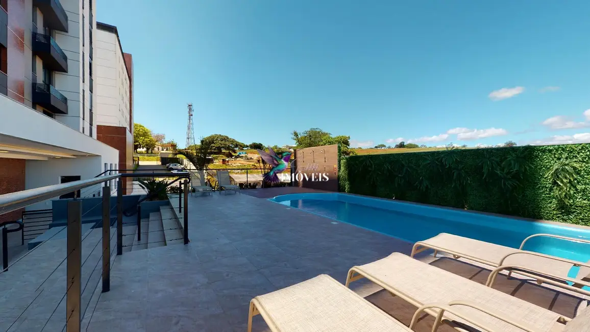 Foto 3 de Apartamento com 3 quartos à venda, 124m2 em Guaiba - RS