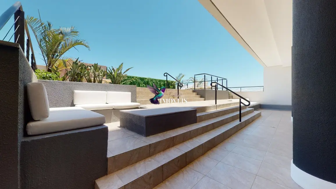 Foto 5 de Apartamento com 3 quartos à venda, 124m2 em Guaiba - RS