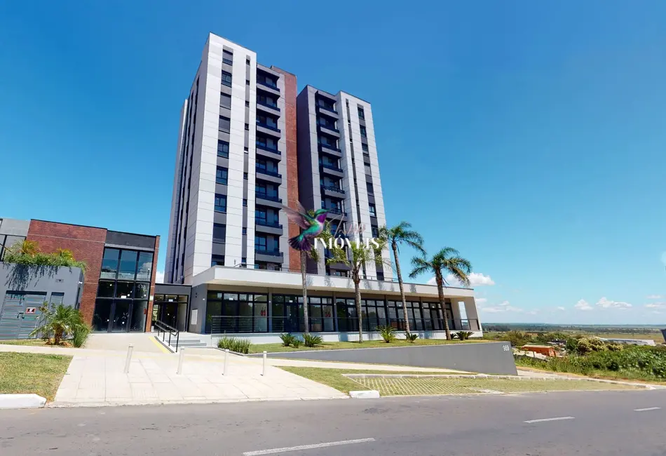 Foto 1 de Apartamento com 3 quartos à venda, 124m2 em Guaiba - RS