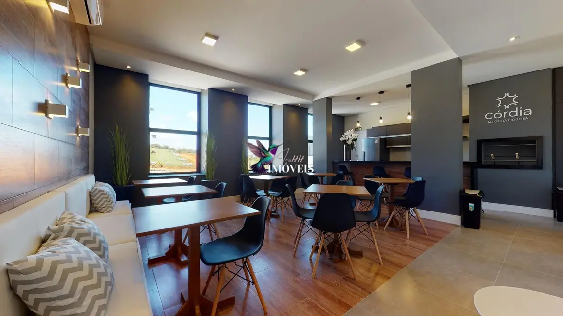 Foto 7 de Apartamento com 3 quartos à venda, 124m2 em Guaiba - RS