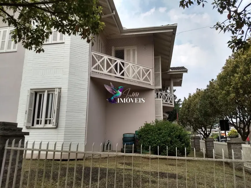 Foto 2 de Casa com 5 quartos à venda, 278m2 em Gramado - RS