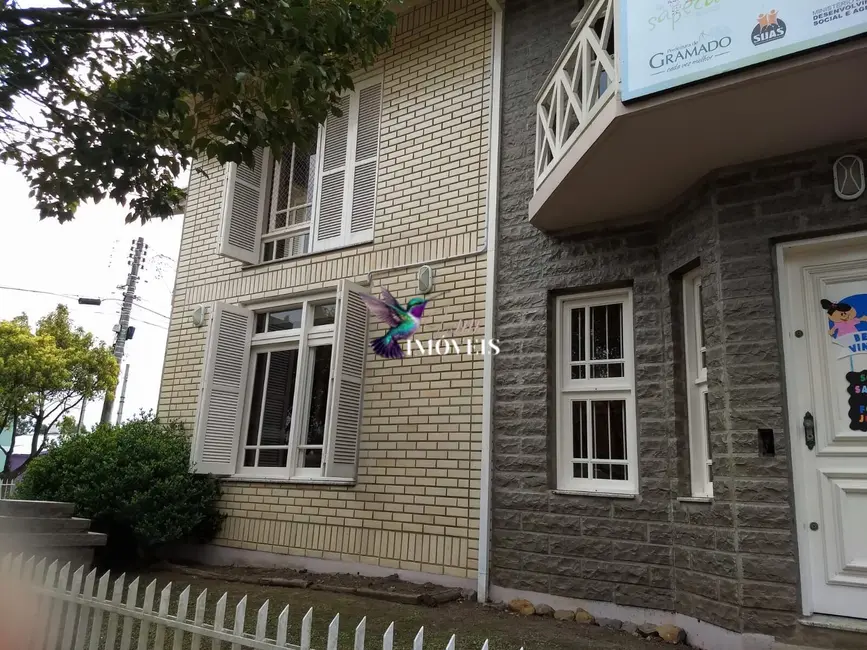 Foto 5 de Casa com 5 quartos à venda, 278m2 em Gramado - RS