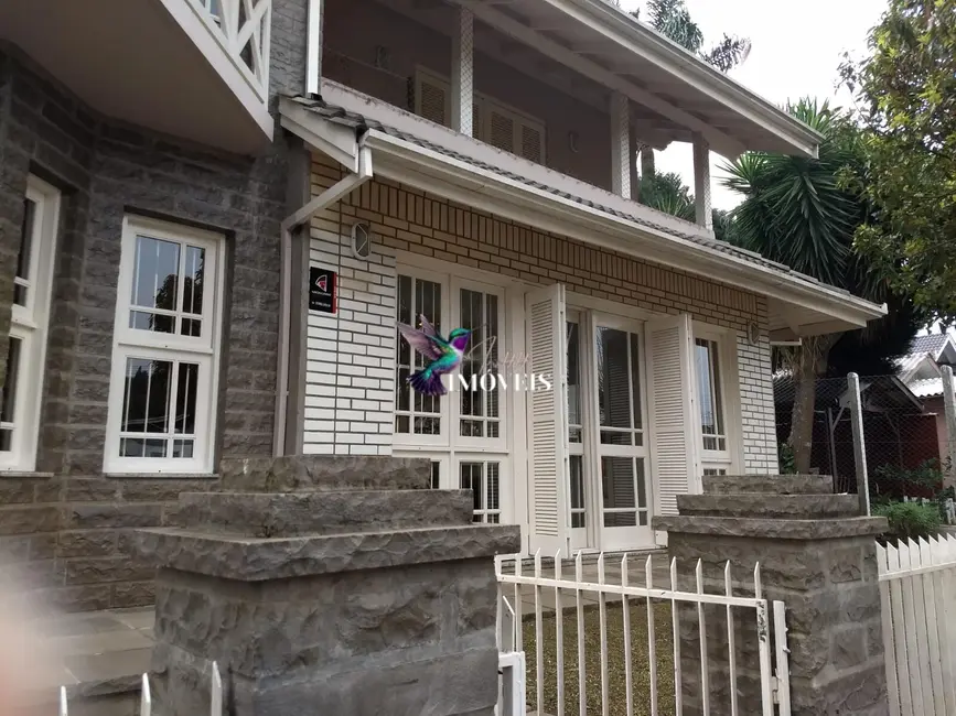 Foto 7 de Casa com 5 quartos à venda, 278m2 em Gramado - RS