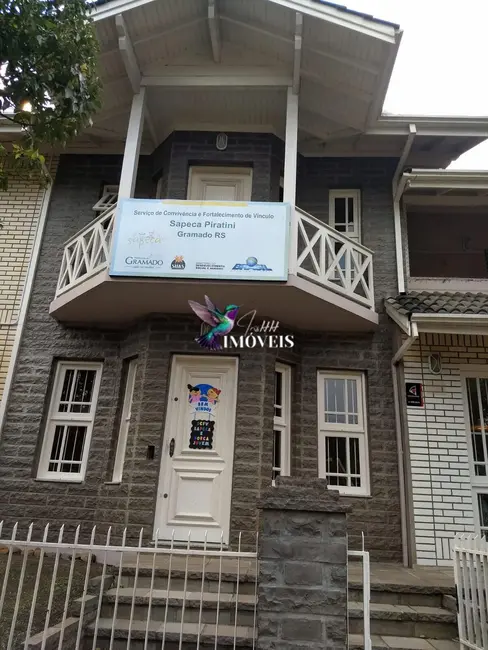 Foto 6 de Casa com 5 quartos à venda, 278m2 em Gramado - RS