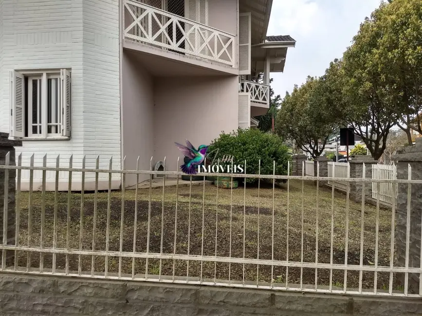 Foto 1 de Casa com 5 quartos à venda, 278m2 em Gramado - RS