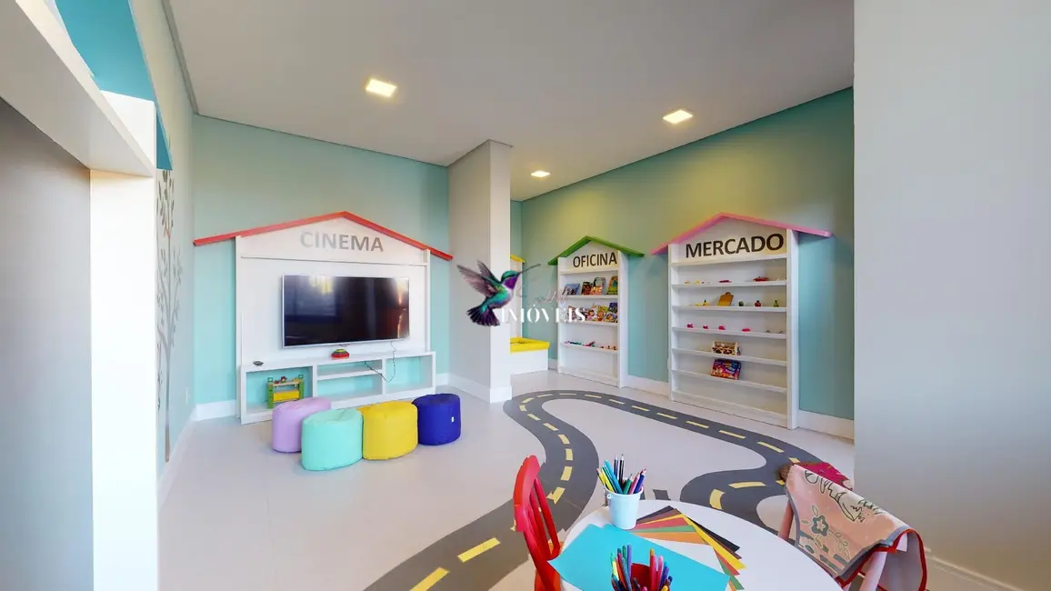 Foto 7 de Apartamento com 2 quartos à venda, 61m2 em Guaiba - RS