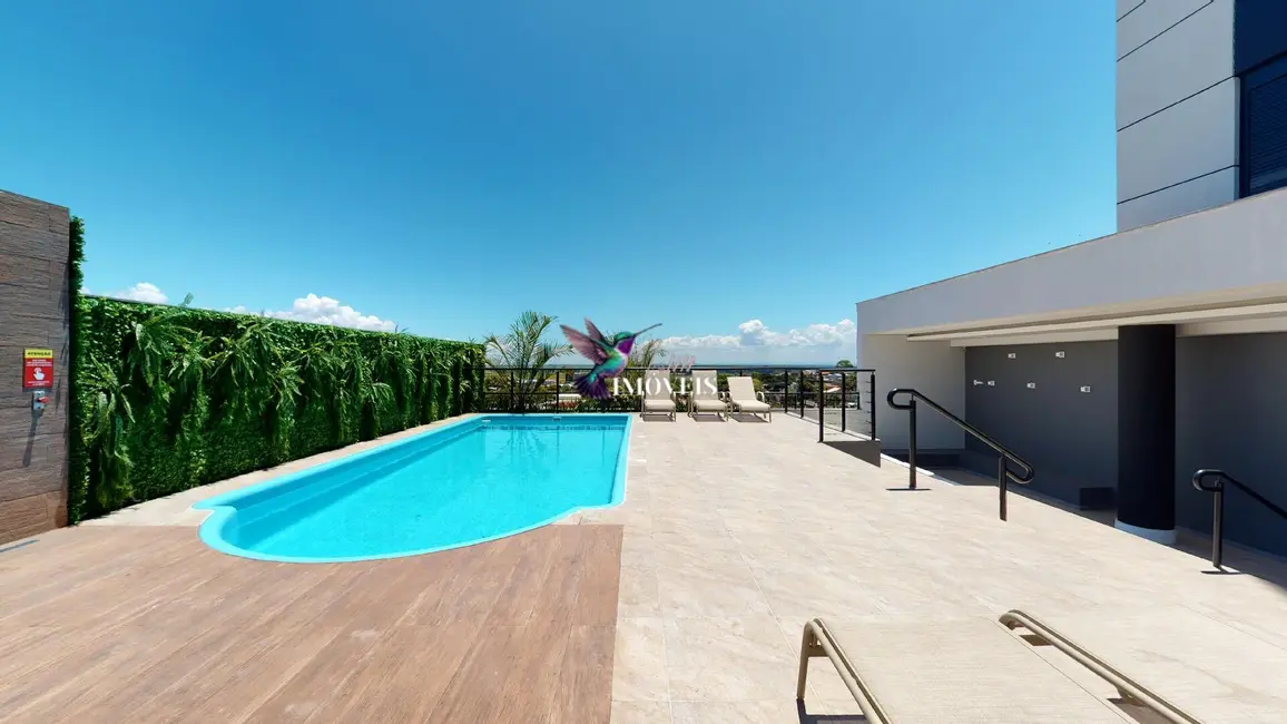 Foto 4 de Apartamento com 2 quartos à venda, 61m2 em Guaiba - RS