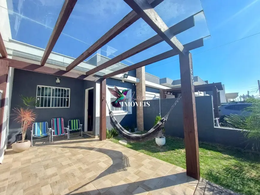 Foto 1 de Casa com 2 quartos à venda, 75m2 em Centro, Capao Da Canoa - RS