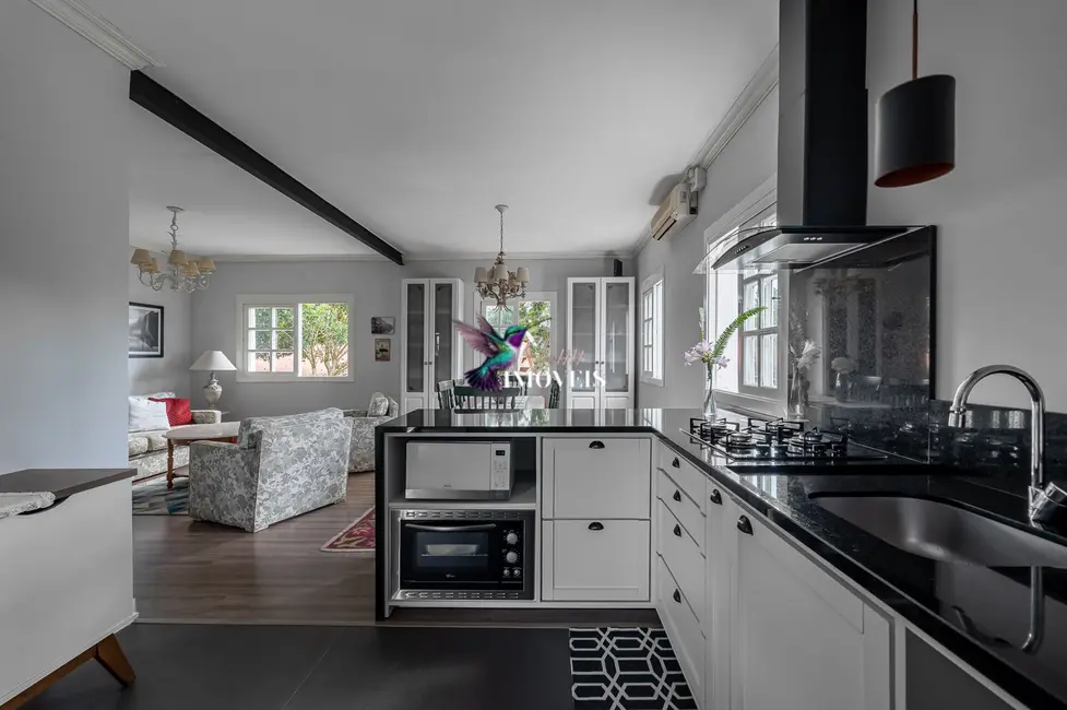 Foto 5 de Casa com 4 quartos à venda, 173m2 em Gramado - RS