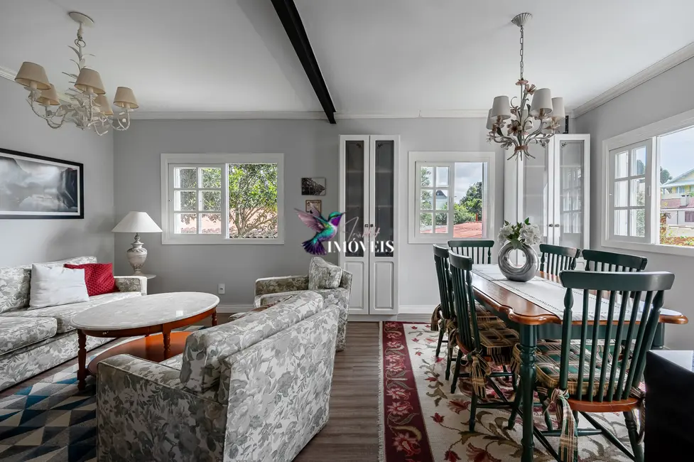 Foto 7 de Casa com 4 quartos à venda, 173m2 em Gramado - RS