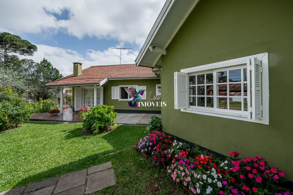 Foto 2 de Casa com 4 quartos à venda, 173m2 em Gramado - RS
