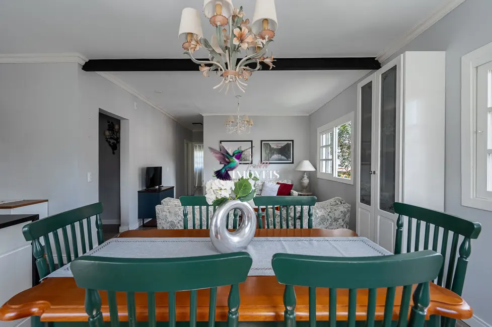 Foto 9 de Casa com 4 quartos à venda, 173m2 em Gramado - RS