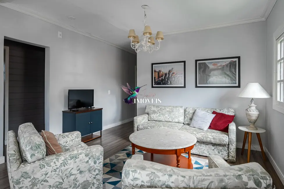 Foto 8 de Casa com 4 quartos à venda, 173m2 em Gramado - RS