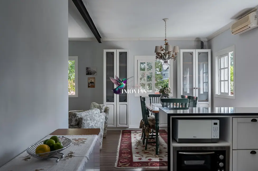 Foto 4 de Casa com 4 quartos à venda, 173m2 em Gramado - RS