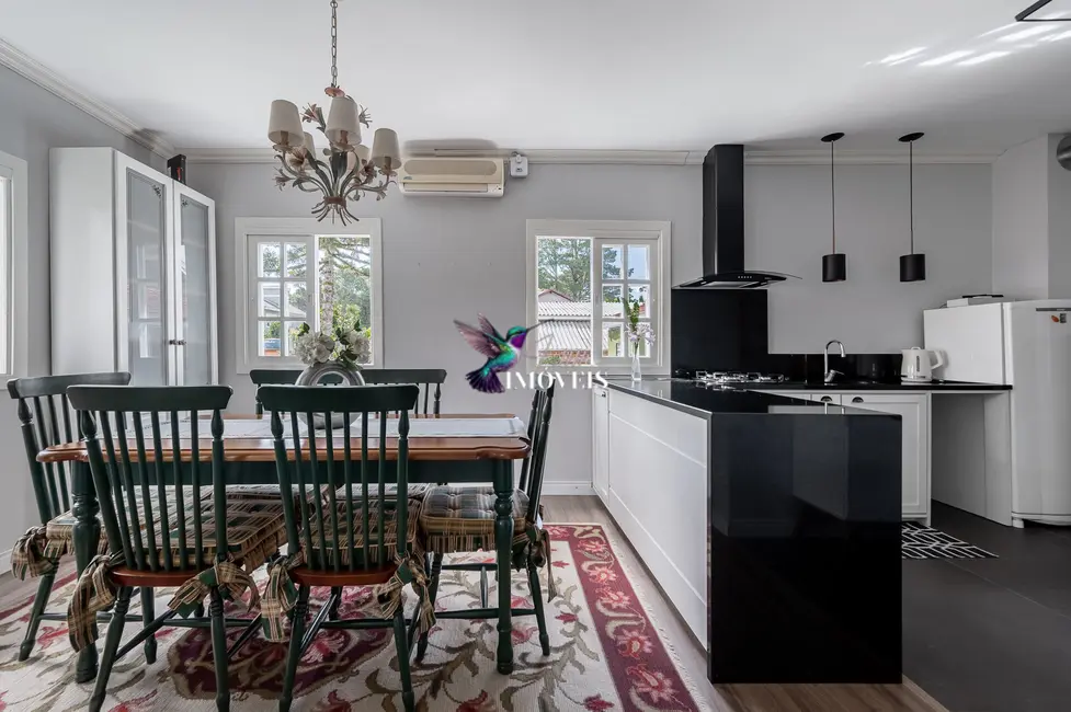 Foto 24 de Casa com 4 quartos à venda, 173m2 em Gramado - RS