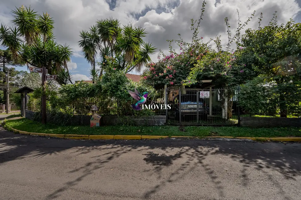 Foto 25 de Casa com 4 quartos à venda, 173m2 em Gramado - RS