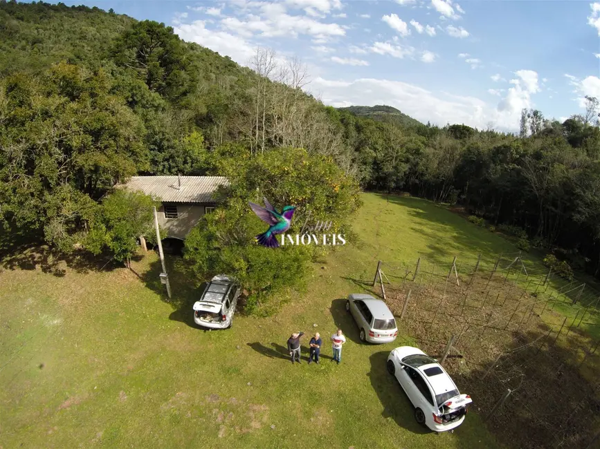 Foto 1 de Fazenda / Haras à venda, 2234000m2 em Gramado - RS
