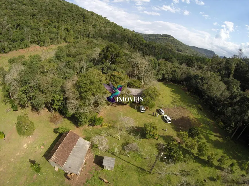 Foto 2 de Fazenda / Haras à venda, 2234000m2 em Gramado - RS