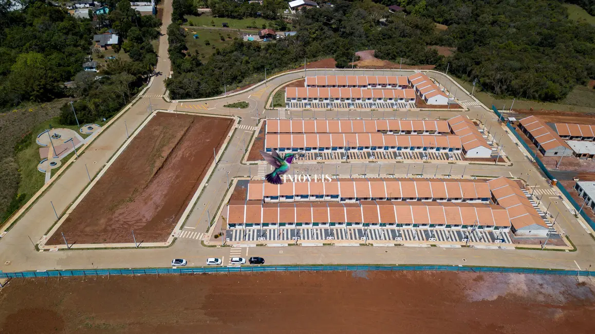 Casa com 2 quartos à venda, 48m2 em Neópolis, Gravatai - RS - imagem 6 Foto 6 de Casa com 2 quartos à venda, 48m2 em Neópolis, Gravatai - RS