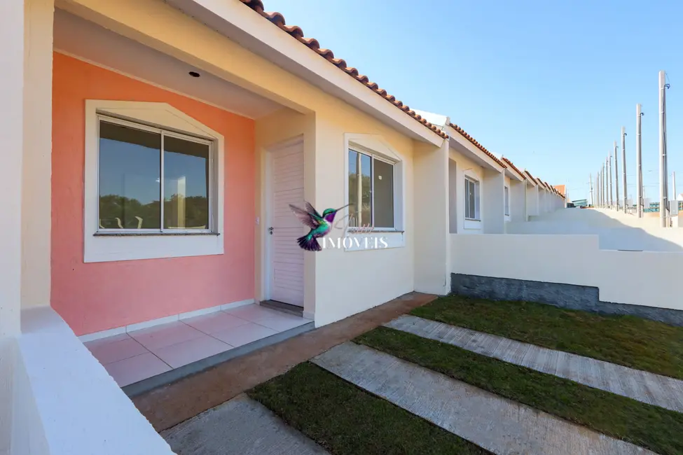 Casa com 2 quartos à venda, 48m2 em Neópolis, Gravatai - RS - imagem 3 Foto 3 de Casa com 2 quartos à venda, 48m2 em Neópolis, Gravatai - RS