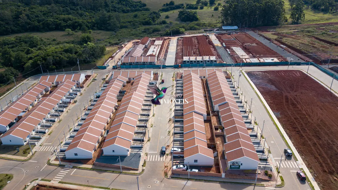 Casa com 2 quartos à venda, 48m2 em Neópolis, Gravatai - RS - imagem 5 Foto 5 de Casa com 2 quartos à venda, 48m2 em Neópolis, Gravatai - RS