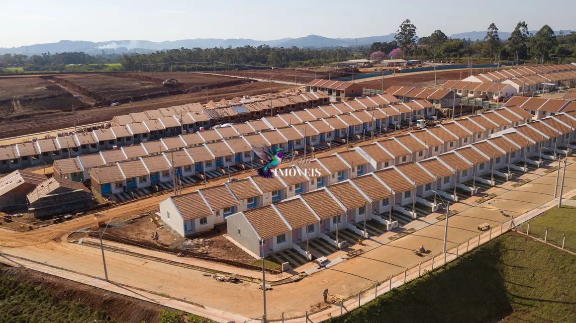 Casa com 2 quartos à venda, 48m2 em Neópolis, Gravatai - RS - imagem 8 Foto 8 de Casa com 2 quartos à venda, 48m2 em Neópolis, Gravatai - RS