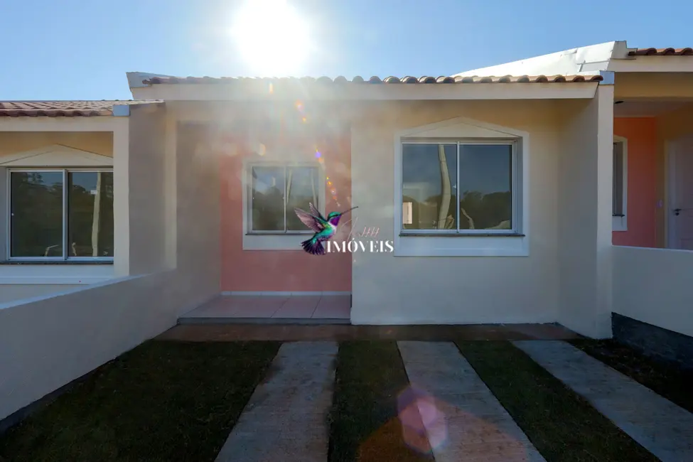 Casa com 2 quartos à venda, 48m2 em Neópolis, Gravatai - RS - imagem 4 Foto 4 de Casa com 2 quartos à venda, 48m2 em Neópolis, Gravatai - RS