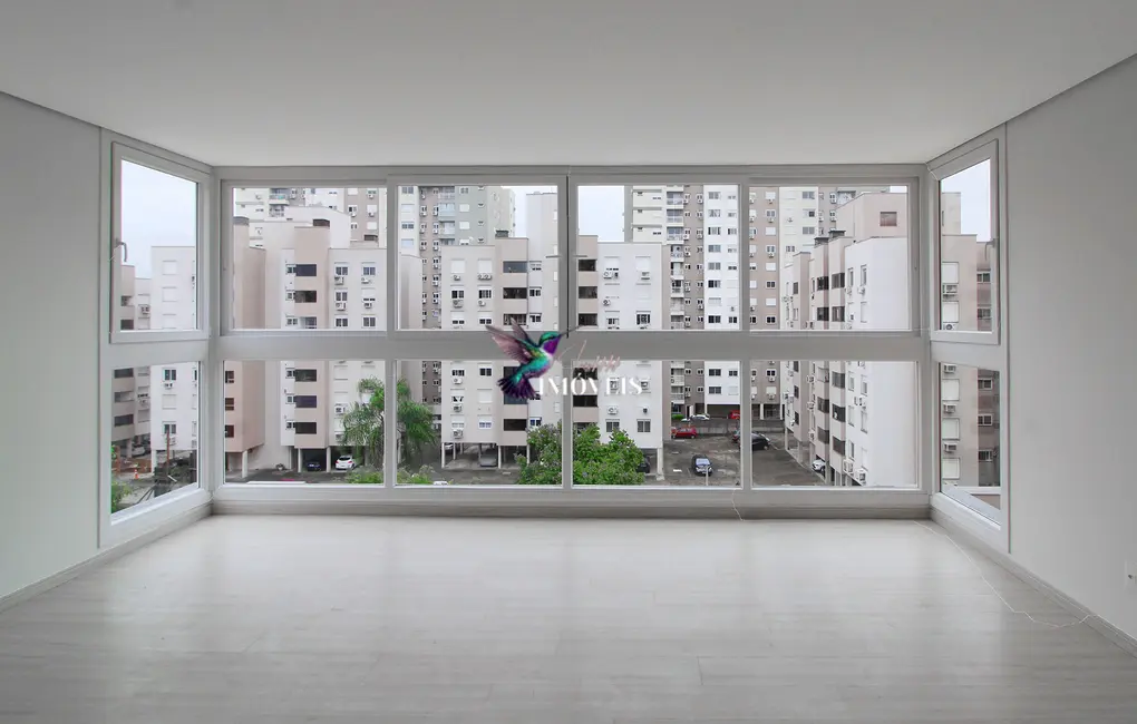 Apartamento com 3 quartos à venda, 113m2 em Centro, Canoas - RS - imagem 9 Foto 9 de Apartamento com 3 quartos à venda, 113m2 em Centro, Canoas - RS