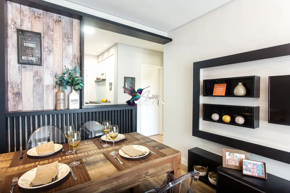 Foto 3 de Casa com 2 quartos à venda, 48m2 em Cachoeirinha - RS