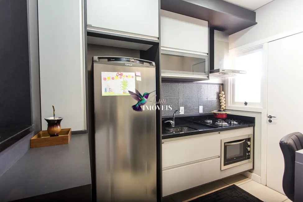 Foto 5 de Casa com 2 quartos à venda, 48m2 em Cachoeirinha - RS