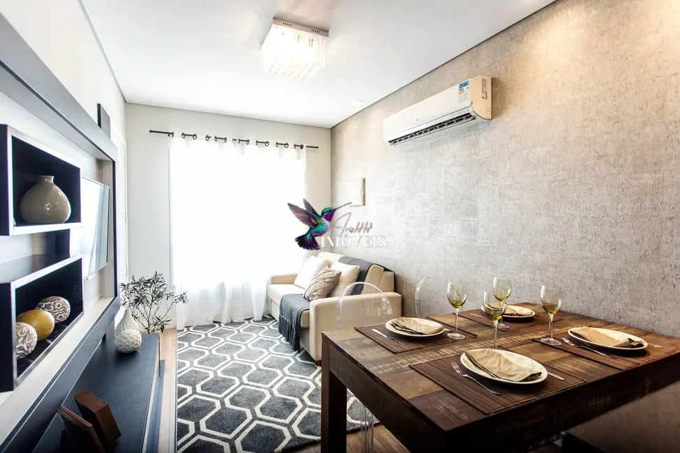 Foto 4 de Casa com 2 quartos à venda, 48m2 em Cachoeirinha - RS