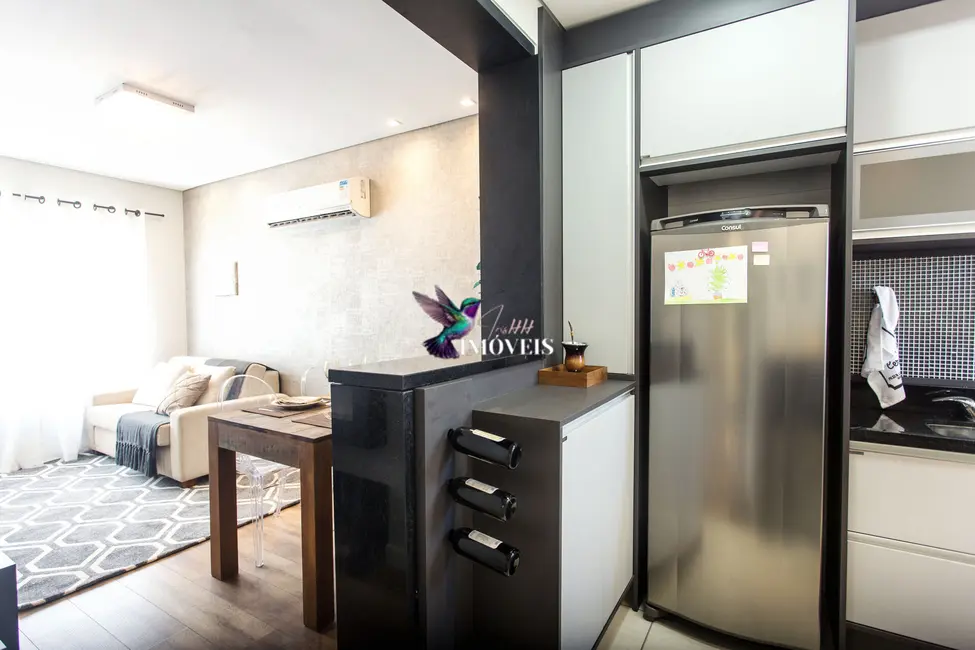 Foto 6 de Casa com 2 quartos à venda, 48m2 em Cachoeirinha - RS