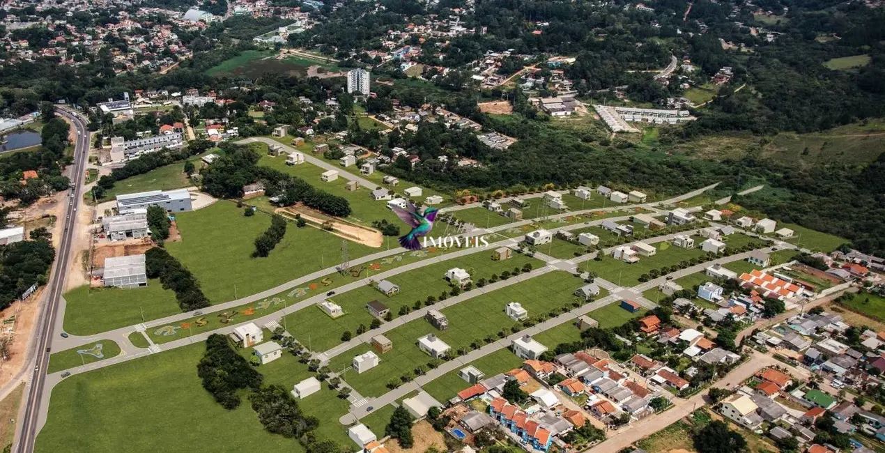Terreno / Lote à venda, 207m2 em Taruma, Viamao - RS - imagem 6 Foto 6 de Terreno / Lote à venda, 207m2 em Taruma, Viamao - RS