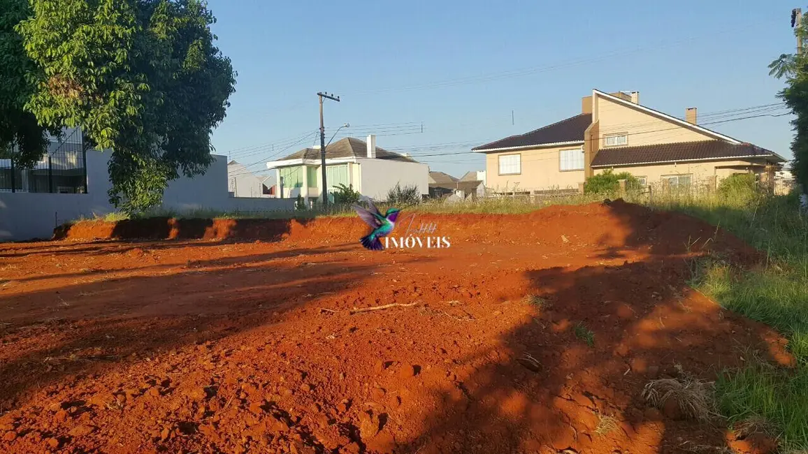 Foto 2 de Terreno / Lote à venda, 324m2 em São José, Canoas - RS