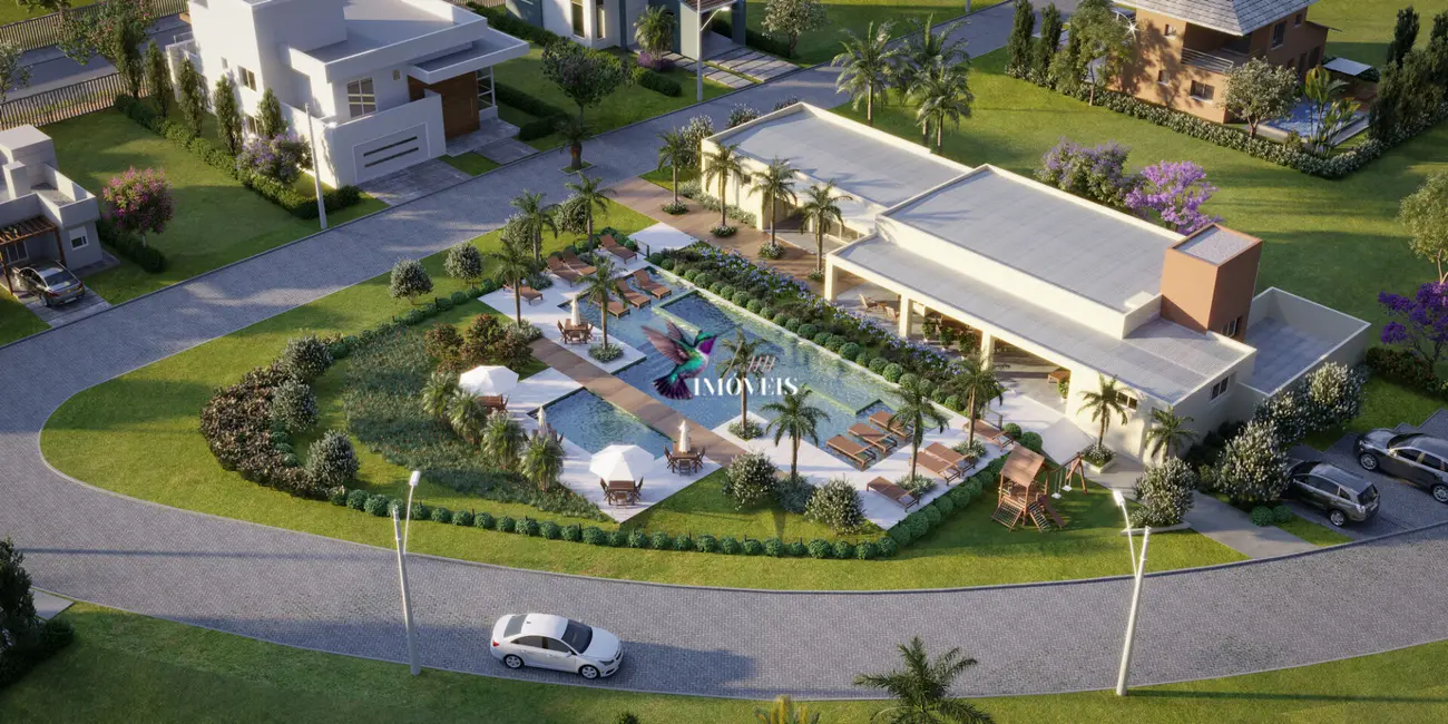 Foto 4 de Terreno / Lote à venda, 197m2 em Rio Branco, Porto Alegre - RS