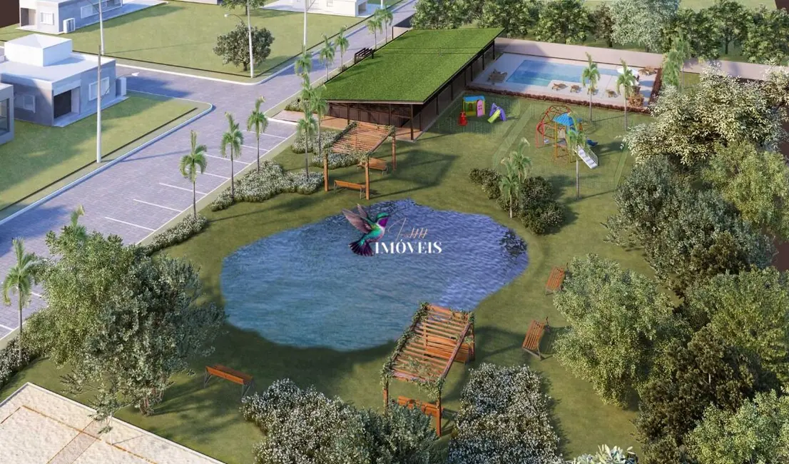 Foto 4 de Terreno / Lote à venda, 160m2 em Viamao - RS