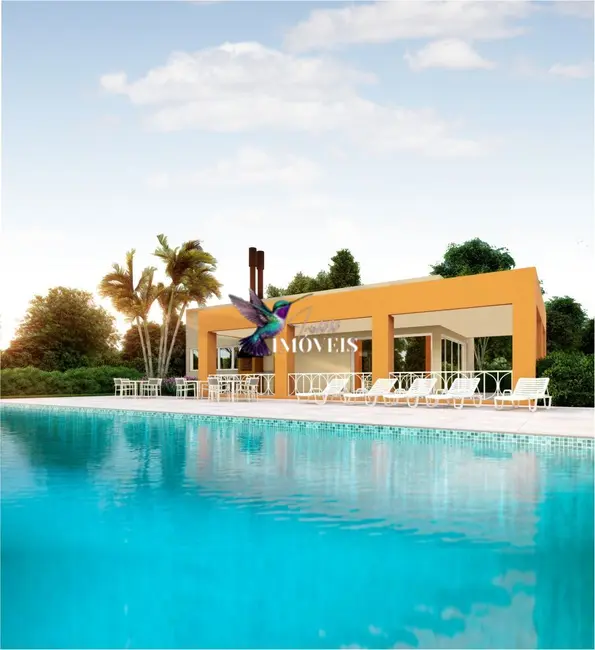 Foto 1 de Terreno / Lote à venda, 147m2 em Hípica, Porto Alegre - RS