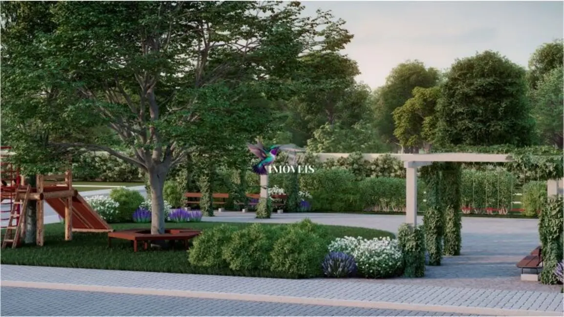 Foto 3 de Terreno / Lote à venda, 147m2 em Hípica, Porto Alegre - RS