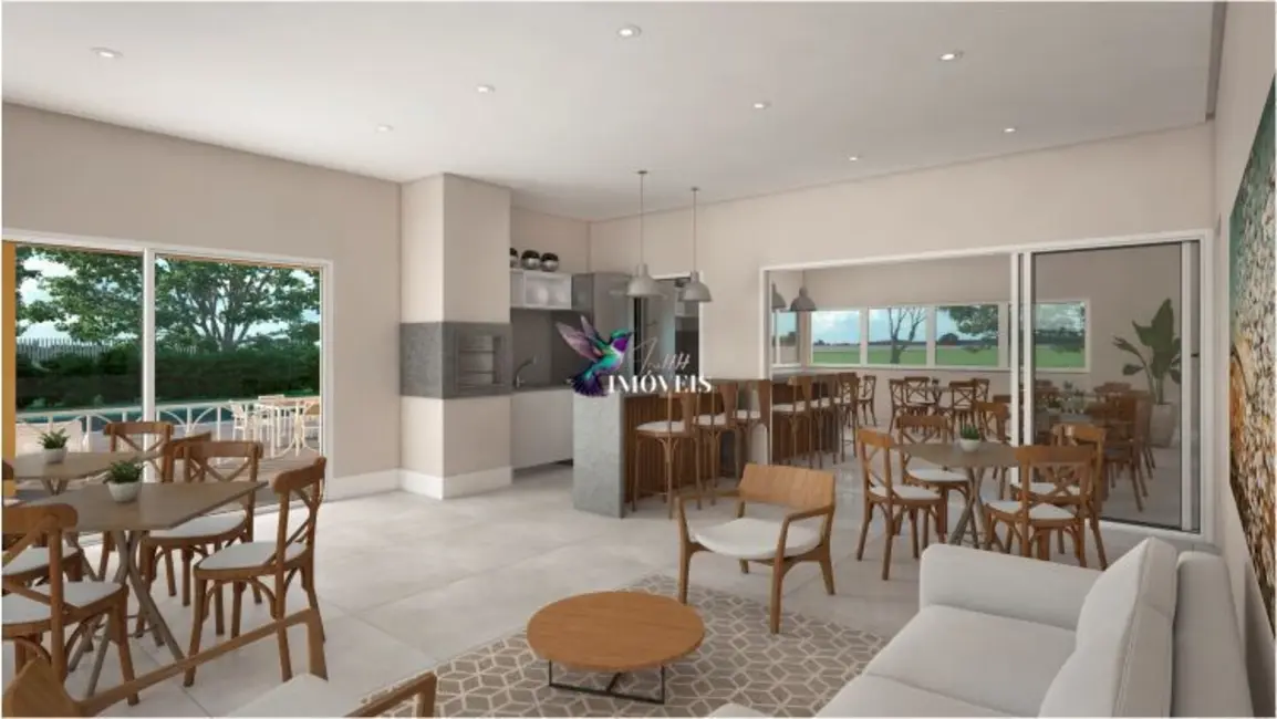 Foto 4 de Terreno / Lote à venda, 147m2 em Hípica, Porto Alegre - RS