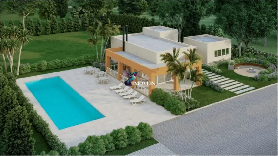 Foto 8 de Terreno / Lote à venda, 147m2 em Hípica, Porto Alegre - RS