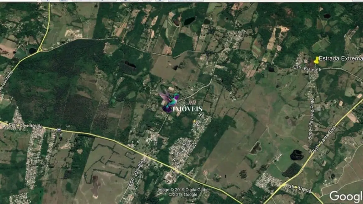 Terreno / Lote à venda, 2050000m2 em Extrema, Porto Alegre - RS - imagem 2 Foto 2 de Terreno / Lote à venda, 2050000m2 em Extrema, Porto Alegre - RS