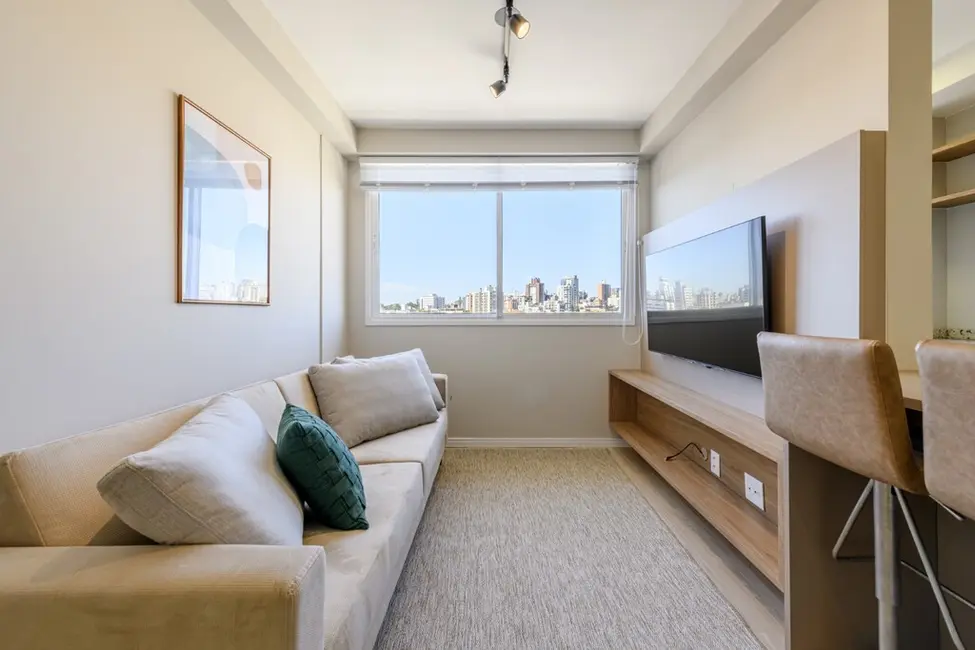 Foto 5 de Apartamento com 3 quartos à venda, 67m2 em São João, Porto Alegre - RS