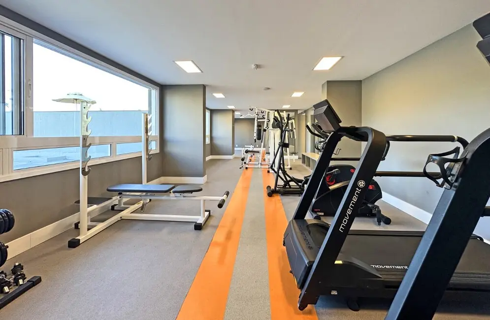 Foto 9 de Apartamento com 2 quartos à venda, 51m2 em Partenon, Porto Alegre - RS