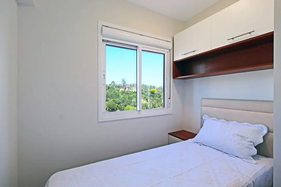 Foto 7 de Apartamento com 2 quartos à venda, 51m2 em Partenon, Porto Alegre - RS