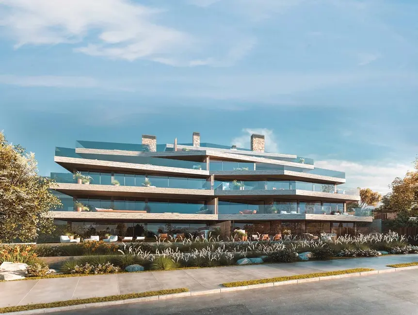 Foto 2 de Apartamento com 4 quartos à venda, 374m2 em Torres - RS