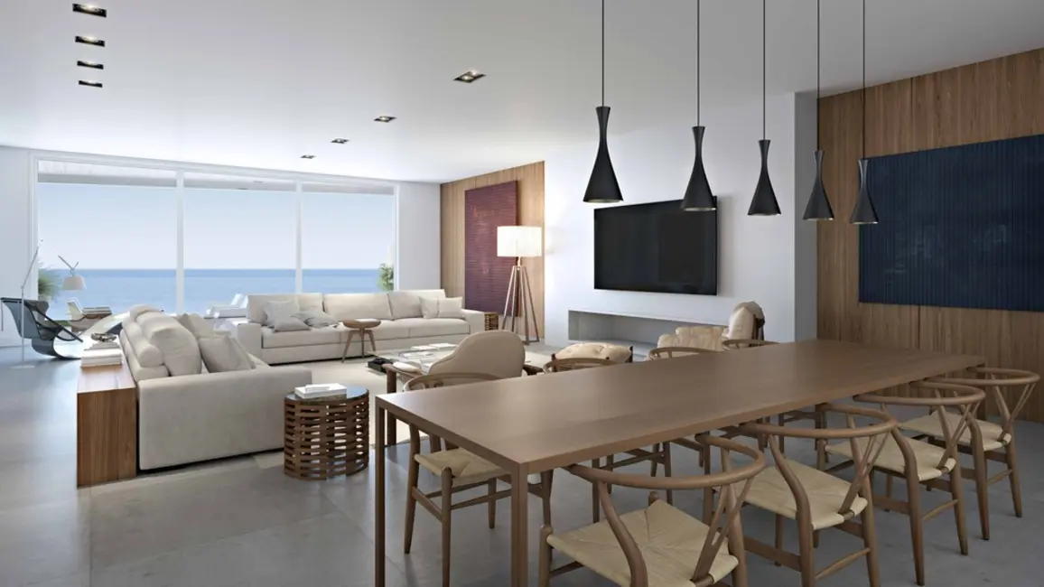 Foto 5 de Apartamento com 4 quartos à venda, 374m2 em Torres - RS