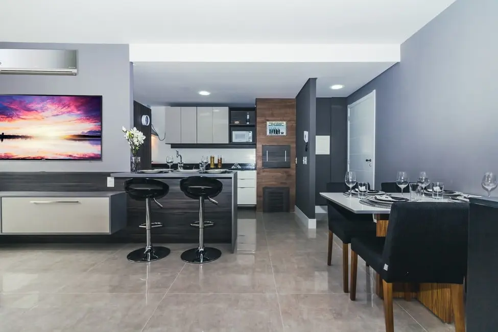 Foto 5 de Apartamento com 2 quartos à venda, 67m2 em Santana, Porto Alegre - RS