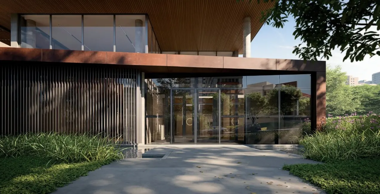 Foto 3 de Apartamento com 3 quartos à venda, 160m2 em Bela Vista, Porto Alegre - RS