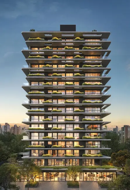 Foto 2 de Apartamento com 3 quartos à venda, 117m2 em Auxiliadora, Porto Alegre - RS